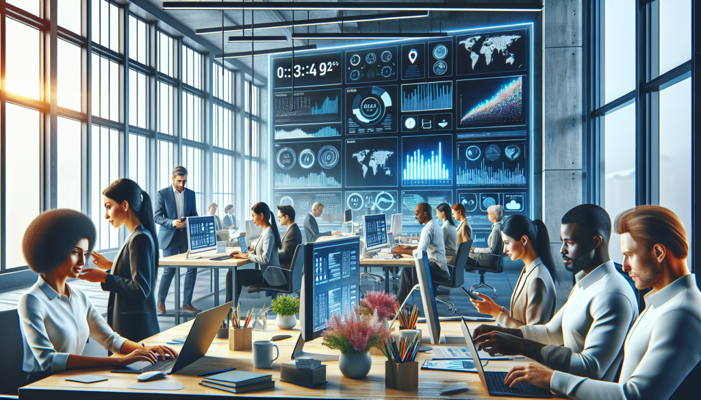 Top Lead Generation Companies to Boost Your Sales in 2025