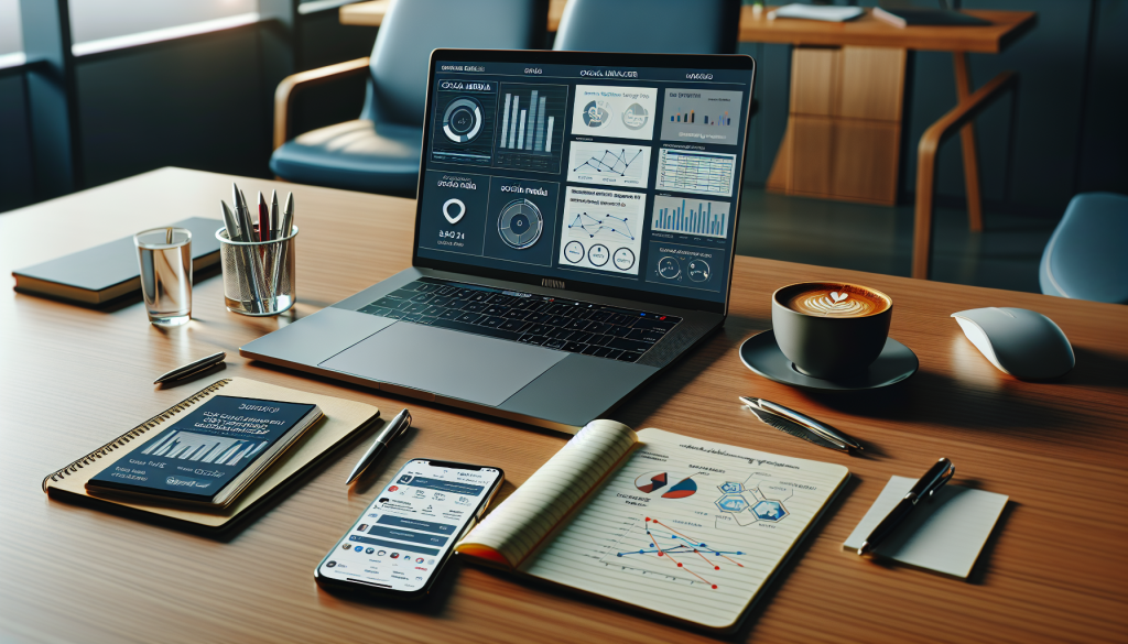 Beginner’s Guide to Remote Social Media Jobs: Understanding the Landscape and Thriving